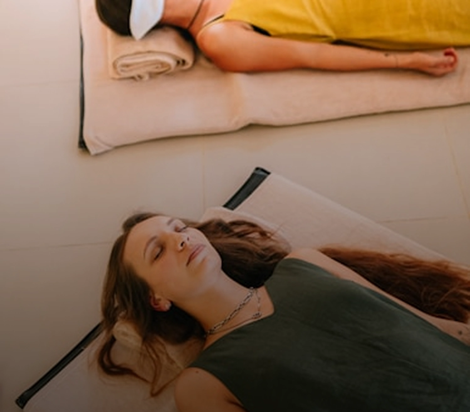 Body-based Healing space
